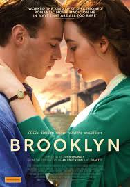 Brooklyn is a 2015 romantic period drama film directed by john crowley and written by nick hornby, based on the 2009 novel of the same name by colm tóibín. Brooklyn 2015 Filmaffinity