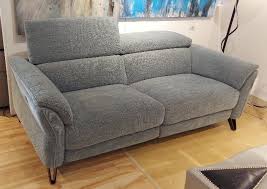 skyland power reclining sofa modern