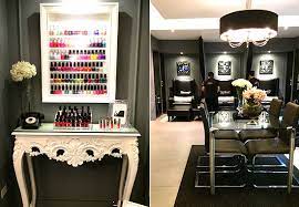 top 10 nail salons in manila 2016 edition