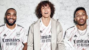 All styles and colours available in the official adidas online store. New 2020 21 Adidas X Arsenal Away Jersey Available Now Youtube