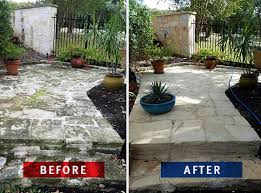 Austin Stone Cleaning Service