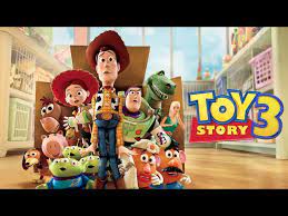 toy story 3 toy story 2010