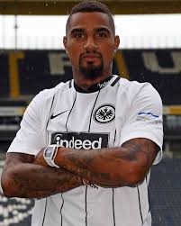 England will need to score more if they're to win euro 2020. Kevin Prince Boateng