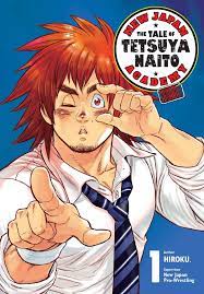 New Japan Academy, Vol. 1 Manga eBook by HIROKU. - EPUB Book | Rakuten Kobo  United States