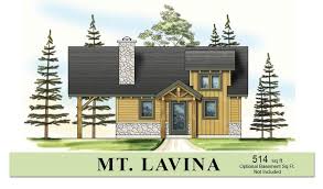 Most Popular Timber Frame Home Plans