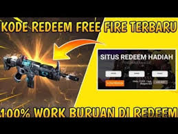 Players can obtain free gun skins, outfits and characters through these redeem codes. Scar Gun Skin Redeem Code For Garena Free Fire Latest Guaranty Code For Only First 2 Minute Youtube
