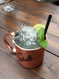 The french and italians are those who are usually fond of this, but it 's often met at. This Is The Drinks We Ordered Before Dinner I Recommend You To Try Moscow Mule Picture Of Brickyard Stockholm Tripadvisor
