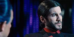 The Hunger Games: What Happened to Seneca Crane?