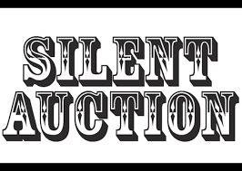 33rd Annual Silent Auction For The Central United Church