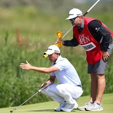 Most pga tour caddies make between $1000 and $1500 per week, but they also make a percentage of what the player wins in the tournaments. Who Is Collin Morikawa S Caddie And How Much Does Jonathan Jakovac Earn Kent Live