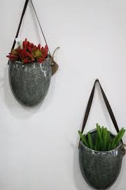 Wall Planter Pots For Devoted Plant