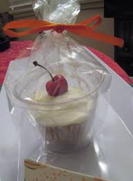 Bake Sale Challenge Packaging Red Velvet Cupcakes Smarty Girl