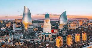 Entry to the old city, baku, azerbaijan. Azerbaijan Tourism In 2021 Places To Visit In Azerbaijan Baku Travel Packages