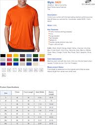 Comfort Colors Crewneck Sweatshirt Size Chart Nils Stucki