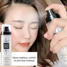 100ml makeup spray moisturizing makeup