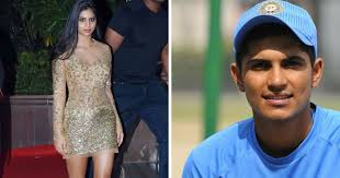 Xtra time 134.423 views5 months ago. Suhana Khan Srk S Daughter Has A Huge Crush On This Young Cricketer