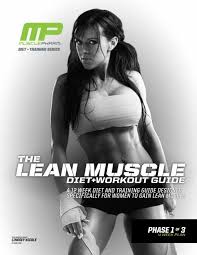 the lean muscle bodybuilders com