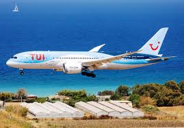 tui schedules 52 wide body croatia flights