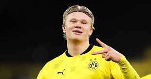Haaland demands £78m from man utd & chelsea. Man City Target Erling Haaland Transfer And Prepared To Move Early For Dortmund Ace Irish Mirror Online