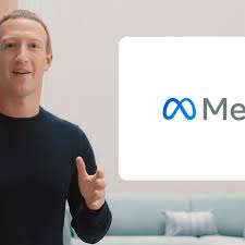 Facebook's new name is Meta - The Verge