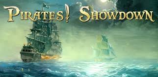 pirates showdown