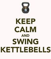 Kettlebells on Pinterest | Kettlebell, Kettle Bell Workouts and ... via Relatably.com