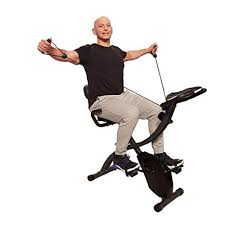 The original as seen on tv slim cycle stationary bike. Review Slim Cycle As Seen On Tv 2 In 1 Stationary Bike Is It Right For You Fitnessmasterly