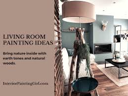 living room painting ideas
