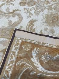 ds aubusson style rug by laura ashley
