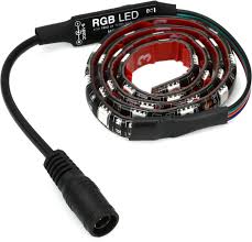 Temple Audio Rgb Led Light Strip For Trio 21 Sweetwater