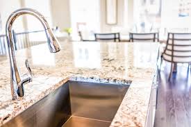 best way to clean granite countertops