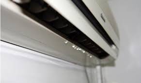 fixing air conditioner leaks