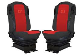 F Max Hollandline Seat Covers