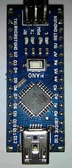 The arduino nano was first released in 2008 and is still one of the most popular arduino boards available. List Of Arduino Boards And Compatible Systems Wikipedia