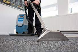 commercial carpet cleaning burton