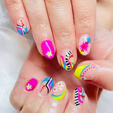 top 10 best nail salons in palm beach
