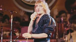 Sir roderick david stewart cbe (born 10 january 1945) is a british rock and pop singer, songwriter and record producer. Da Ya Think I M Movie Material Rod Stewart Reportedly Planning Biopic 97 7 The River