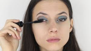 4 ways to do black eye makeup wikihow