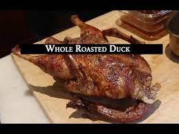 am crispy duck jamie oliver you