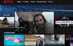 The most up to date, complete list of new films and tv programmes that have been recently added to welcome to the most complete source of what's on netflix in the uk. Netflix Vs Hulu Streaming Service Showdown Pcmag