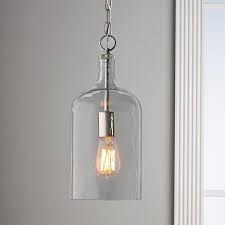 pendant light shade replacement