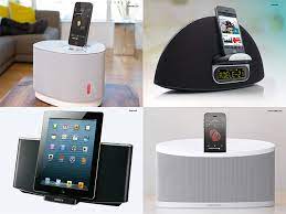 7 best iphone speakers docks 7 best