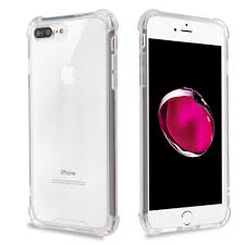 Discover the world of iphone 6s plus cases. Apple Iphone 6 6s Plus Phone Case Clear Shockproof Hybrid Bumper Gummy Rubber Silicone Gel Shock Absorption Cover Highly Transparent Clear Phone Case Cover For Apple Iphone 6s Plus Iphone 6 Plus
