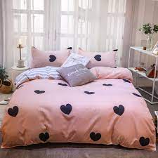 Home Choice Bedding Set Comforter 100