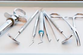Diş Hekimlerinin En Çok Kullandığı Aletler Nelerdir?