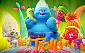 trolls wallpapers top free trolls