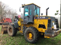 To read a tip, just click the icon next to any of the form elements. Xcmg Zl30g Wheel Loader From Poland For Sale At Truck1 Id 5156610