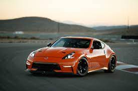 Z's/gtr owner:@r35willgt4jonesz34 ⬇️ tag us ⬇️ check out. Nissan Unveils 400 Horsepower Twin Turbo 370z You Can T Buy