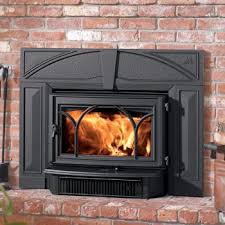 Wood Burning Fireplace Inserts Fireplace