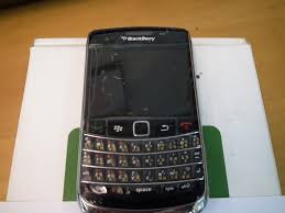 blackberry bold 9700 ราคา touch